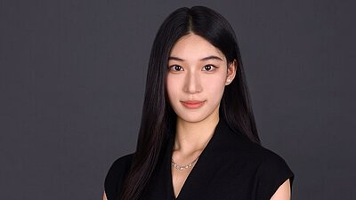 王婷婷  市场营销